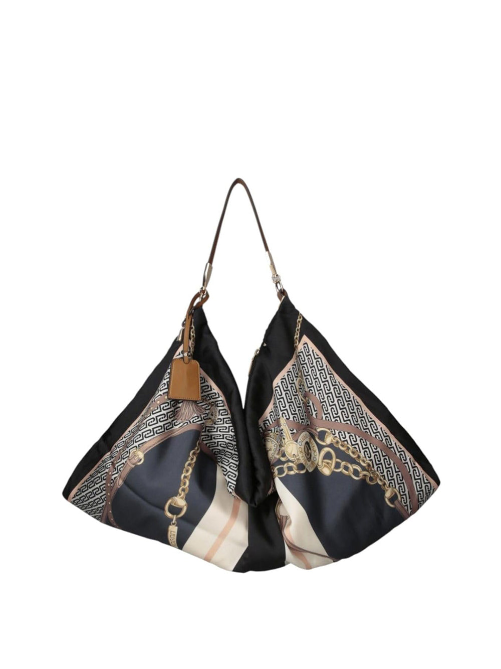 LIU.JO Borsa a Spalla Donna - Nero modello AA6194T2745