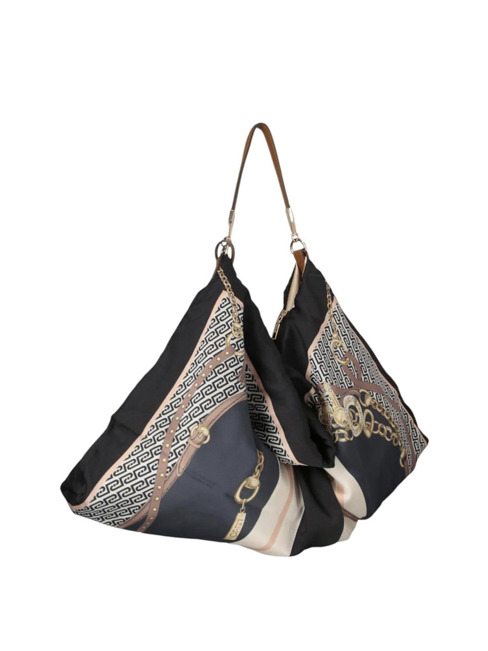 LIU.JO Borsa a Spalla Donna - Nero modello AA6194T2745