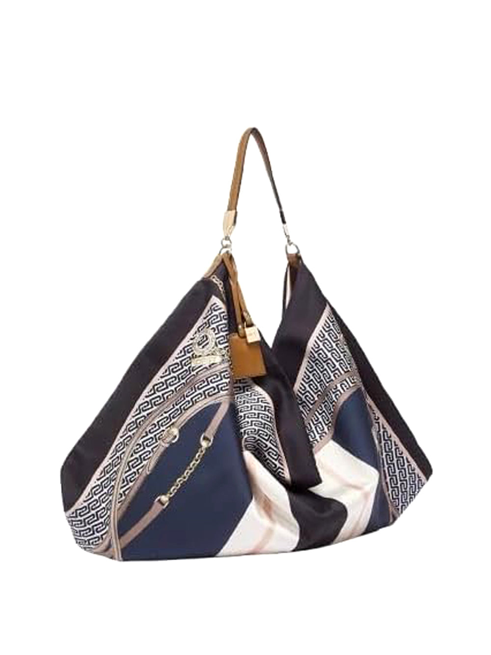 LIU.JO Borsa a Spalla Donna - Nero modello AA6194T2745