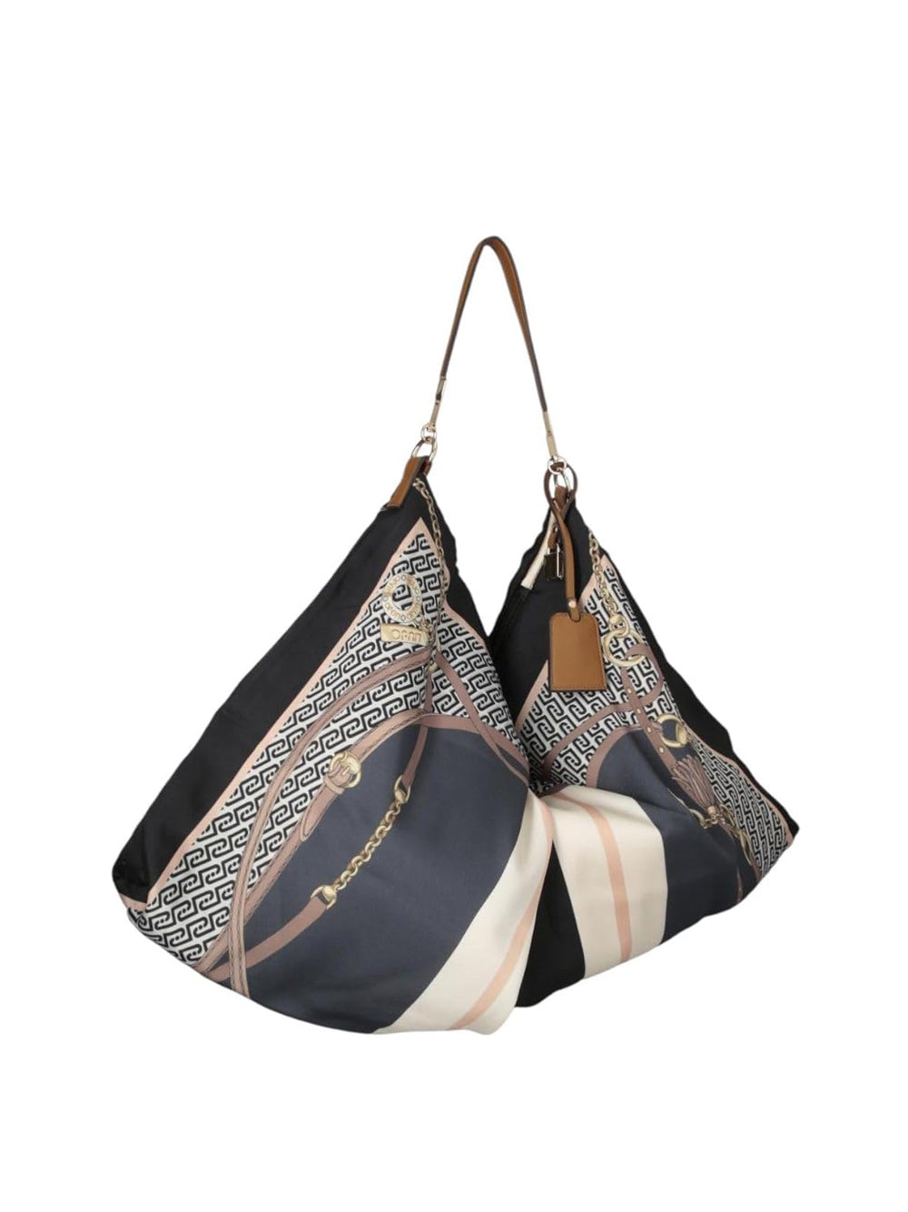 LIU.JO Borsa a Spalla Donna - Nero modello AA6194T2745