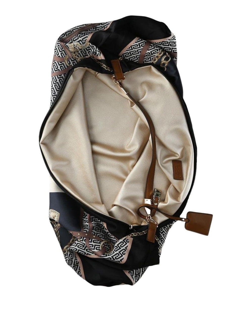 LIU.JO Borsa a Spalla Donna - Nero modello AA6194T2745