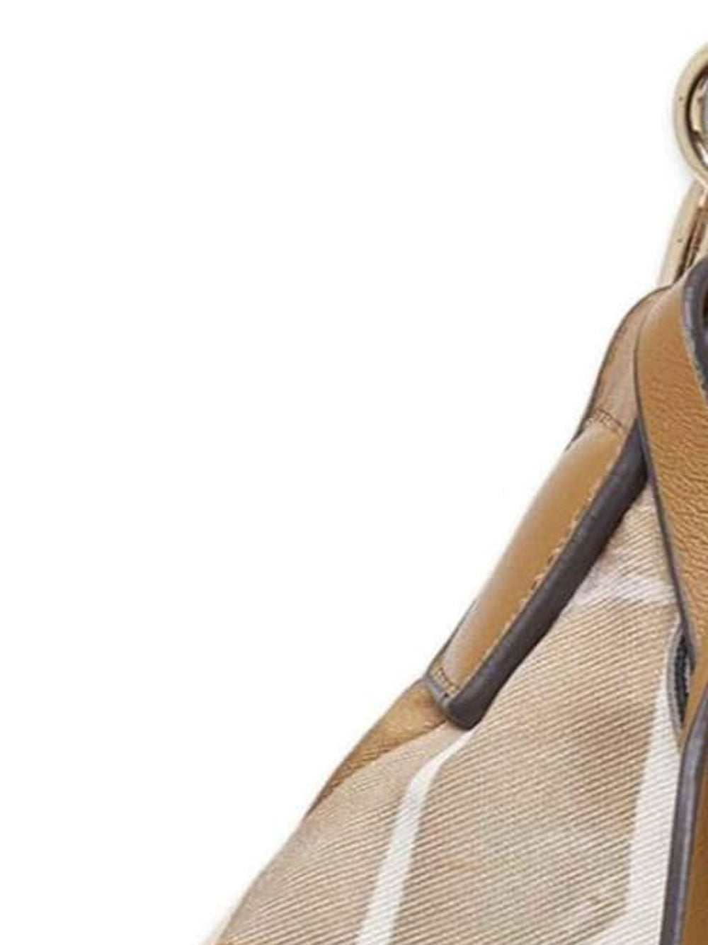 LIU.JO Borsa a Spalla Donna - Marrone modello AA6194T2745