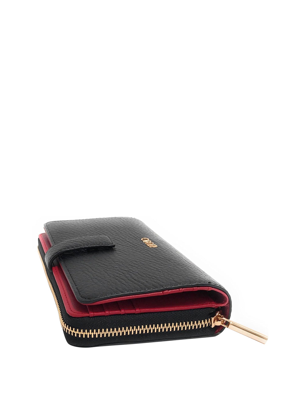 LIU.JO Portafoglio Donna - Nero modello AA6201E1109