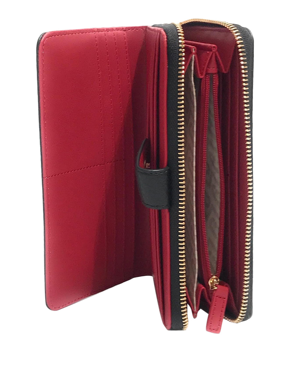 LIU.JO Portafoglio Donna - Nero modello AA6201E1109