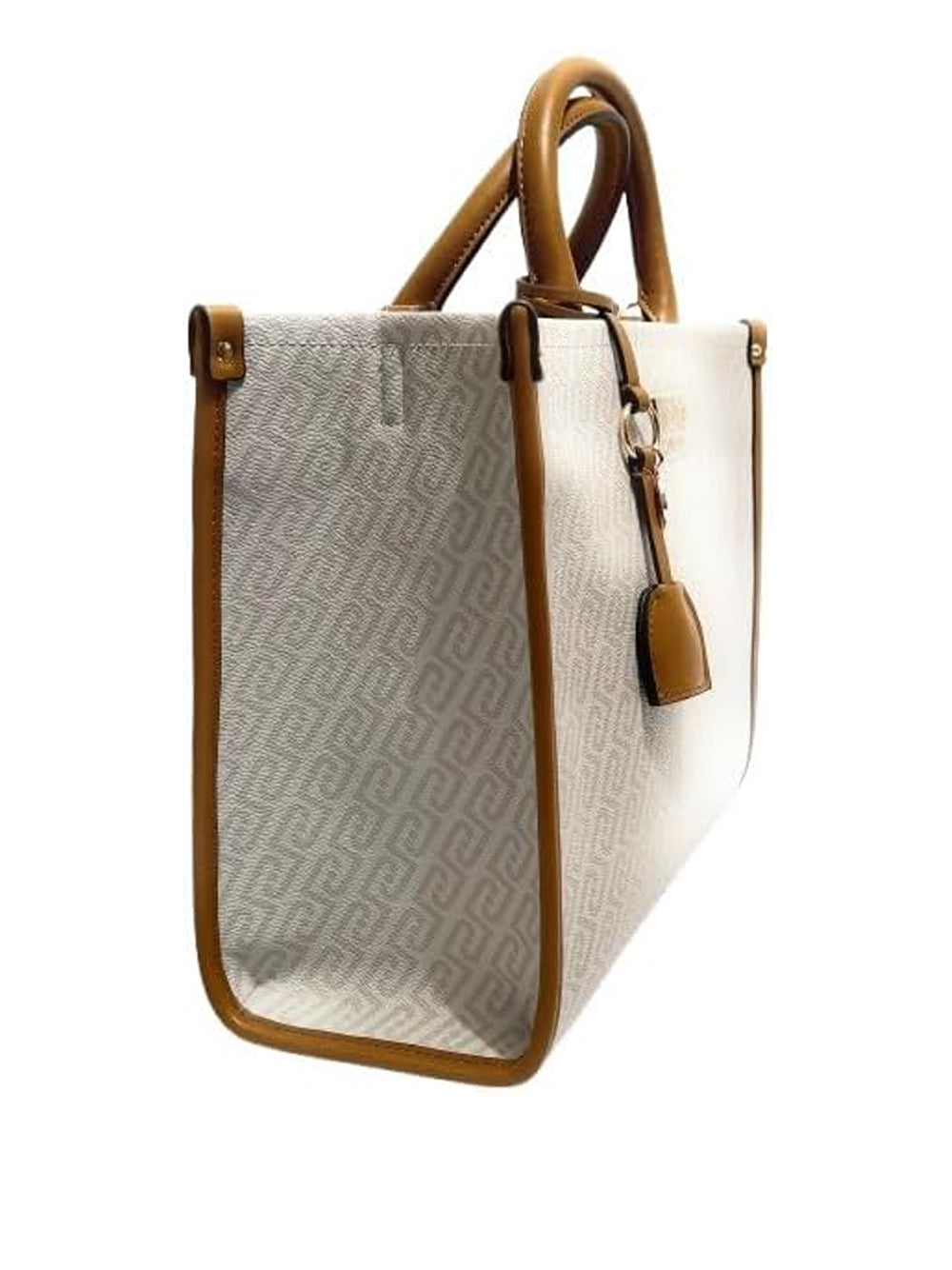 LIU.JO Borsa a Mano Donna - Naturale modello AA6206E1092