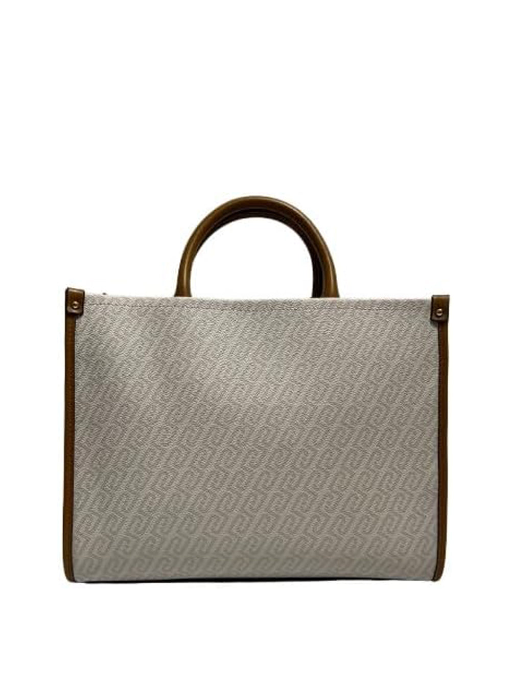 LIU.JO Borsa a Mano Donna - Naturale modello AA6206E1092
