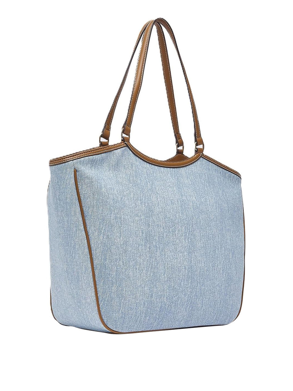 LIU.JO Borsa a Spalla Donna - Blu modello AA6208T377A