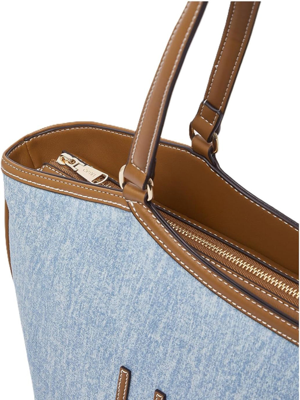 LIU.JO Borsa a Spalla Donna - Blu modello AA6208T377A