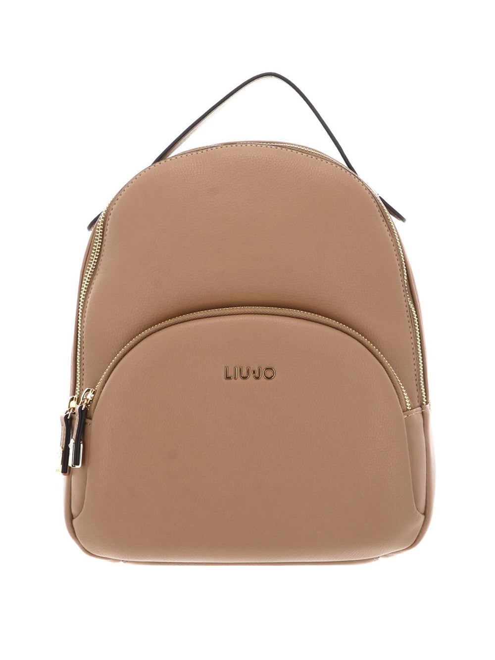 LIU.JO Borsa a Zainetto Donna - Cuoio modello AA6209E1012