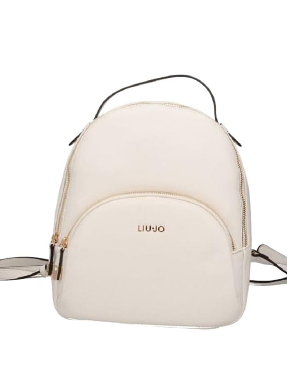 LIU.JO Borsa a Zainetto Donna - Crema modello AA6209E1012