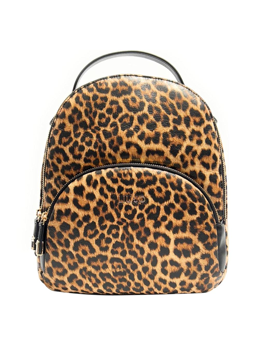 LIU.JO Borsa a Zainetto Donna - Maculato modello AA6209E1119