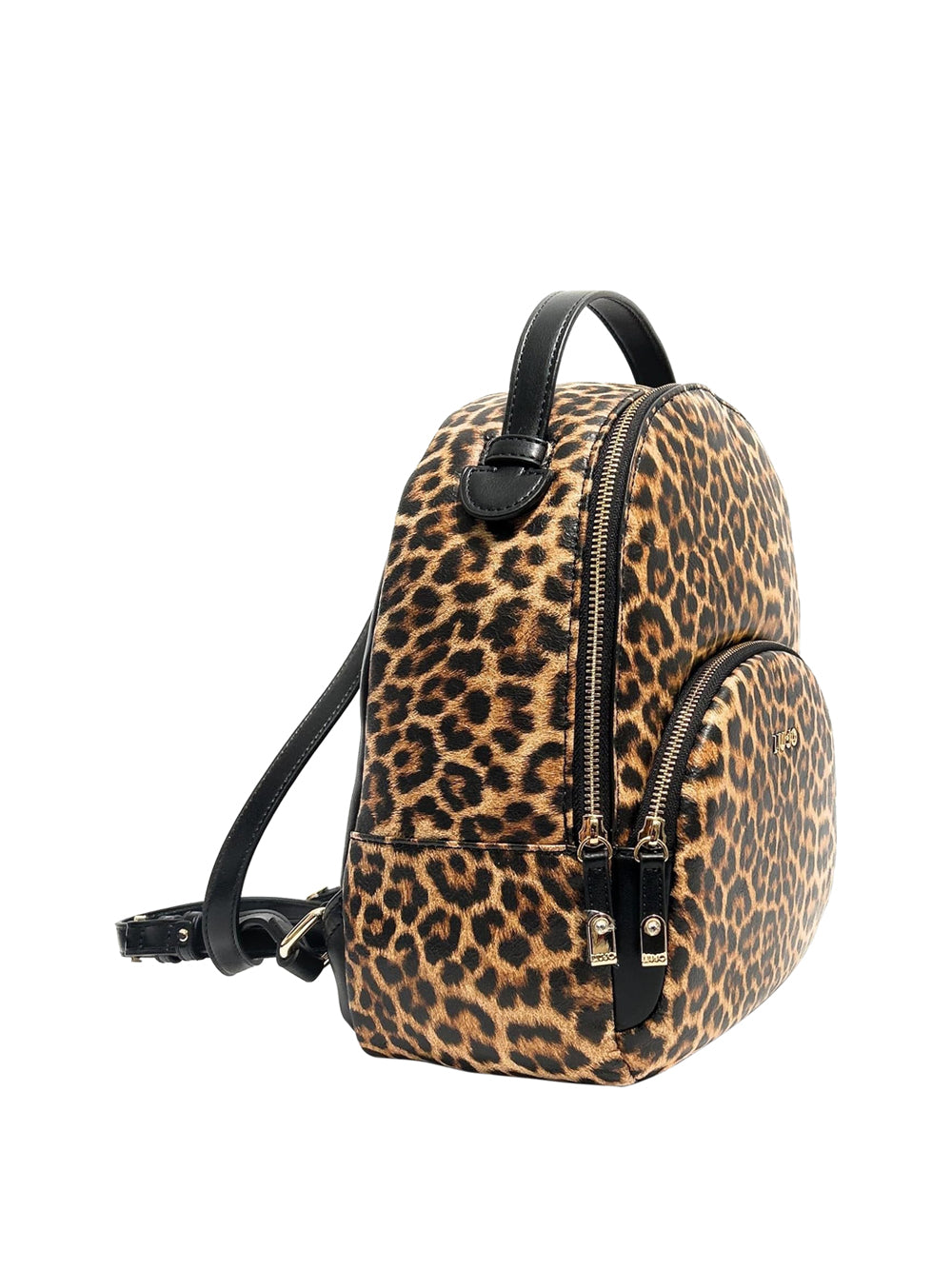 LIU.JO Borsa a Zainetto Donna - Maculato modello AA6209E1119