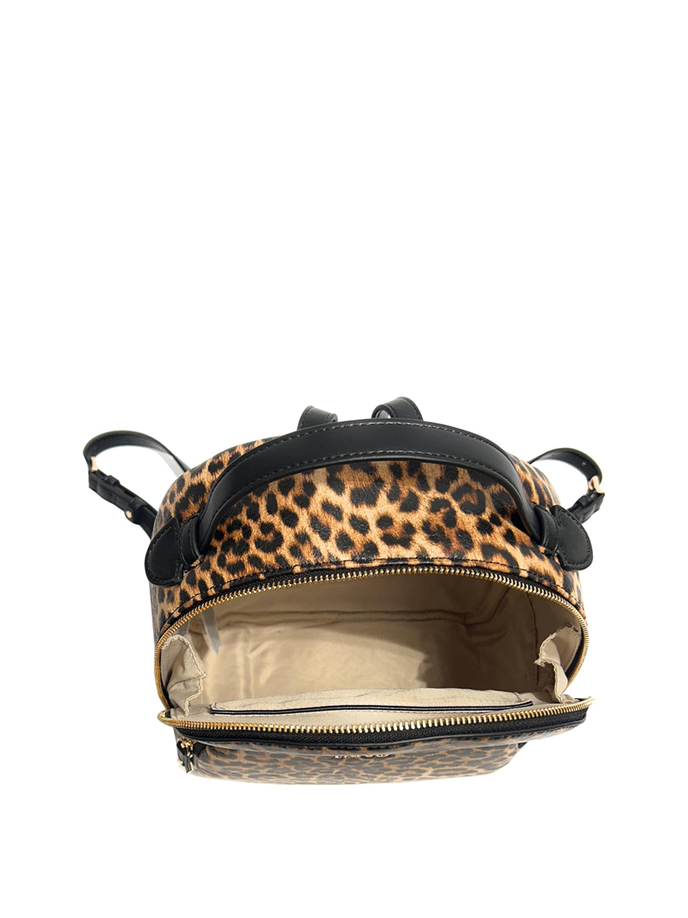 LIU.JO Borsa a Zainetto Donna - Maculato modello AA6209E1119