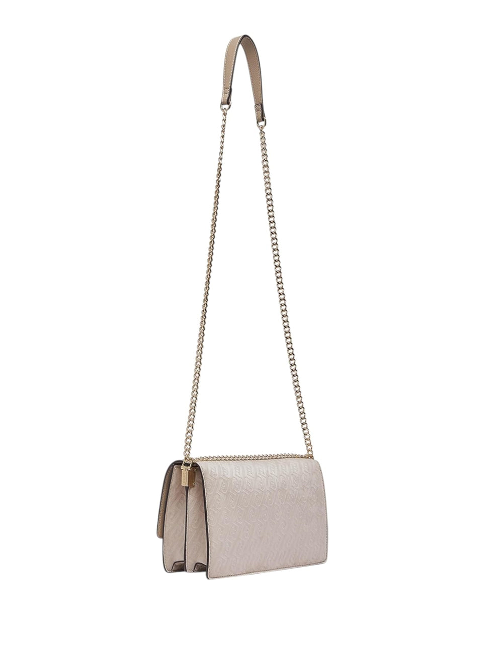 Borsa a Tracolla Naturale
