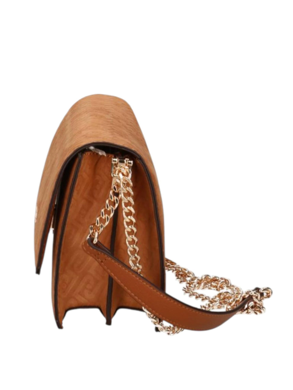 LIU.JO Borsa a Tracolla Donna - Cuoio modello AA6210T384A