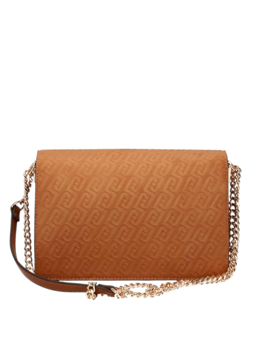 LIU.JO Borsa a Tracolla Donna - Cuoio modello AA6210T384A