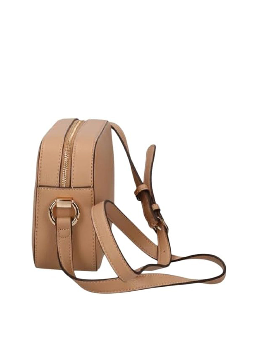 LIU.JO Borsa a Tracolla Donna - Cuoio modello AA6211E1012