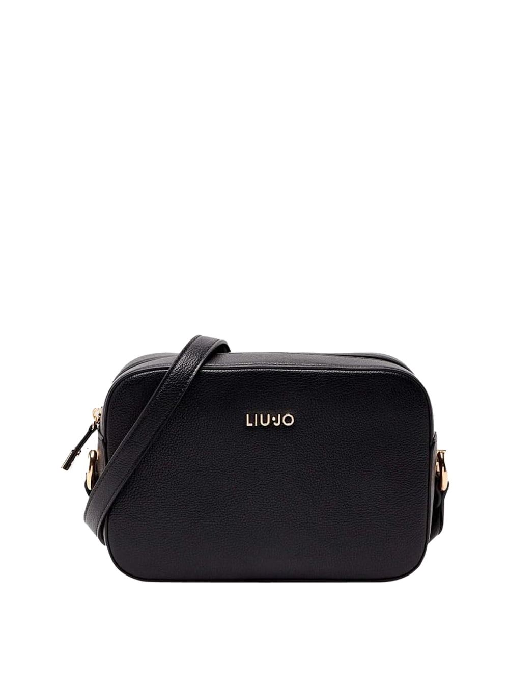 LIU.JO Borsa a Tracolla Donna - Nero modello AA6211E1012