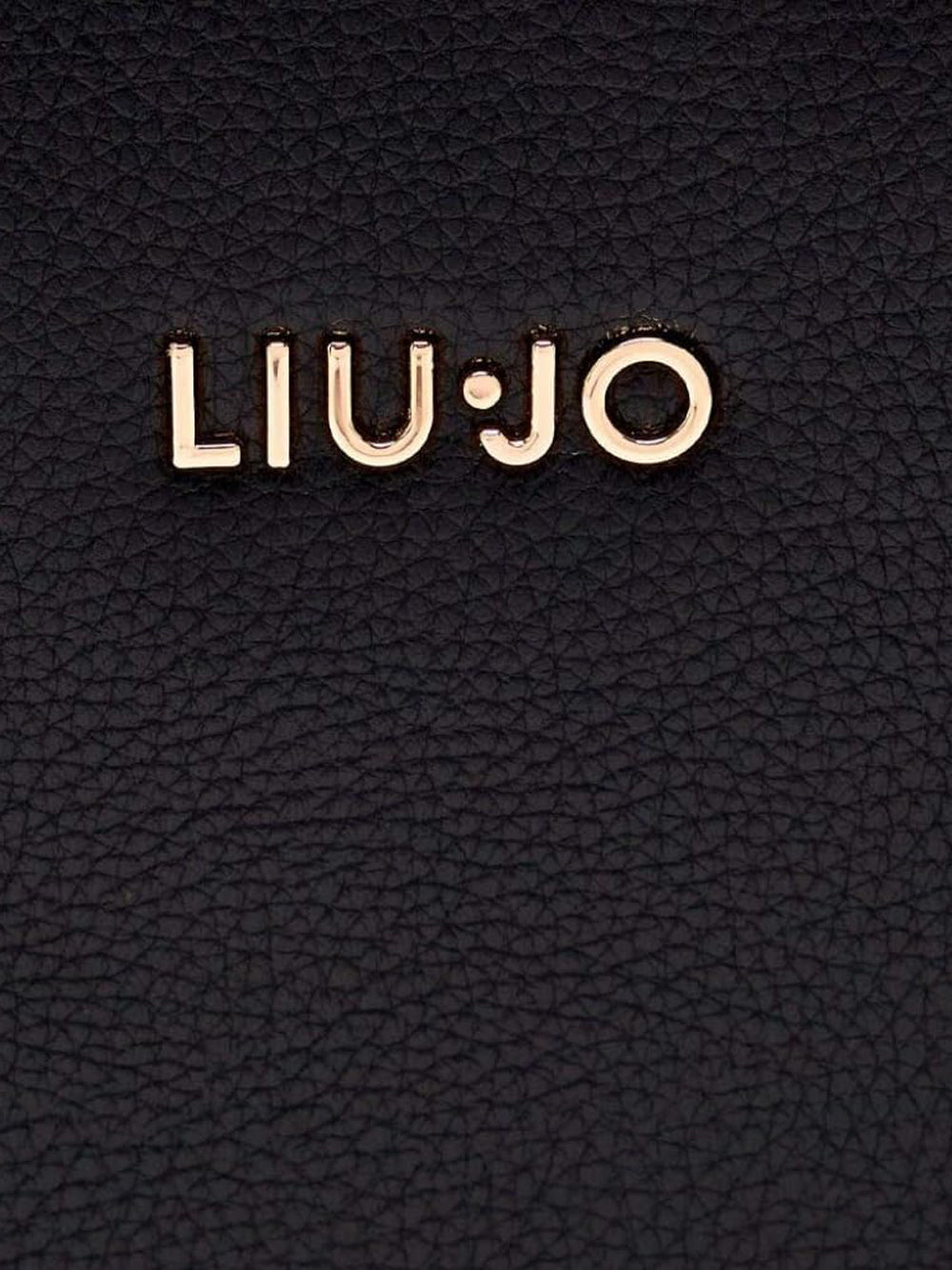 LIU.JO Borsa a Tracolla Donna - Nero modello AA6211E1012