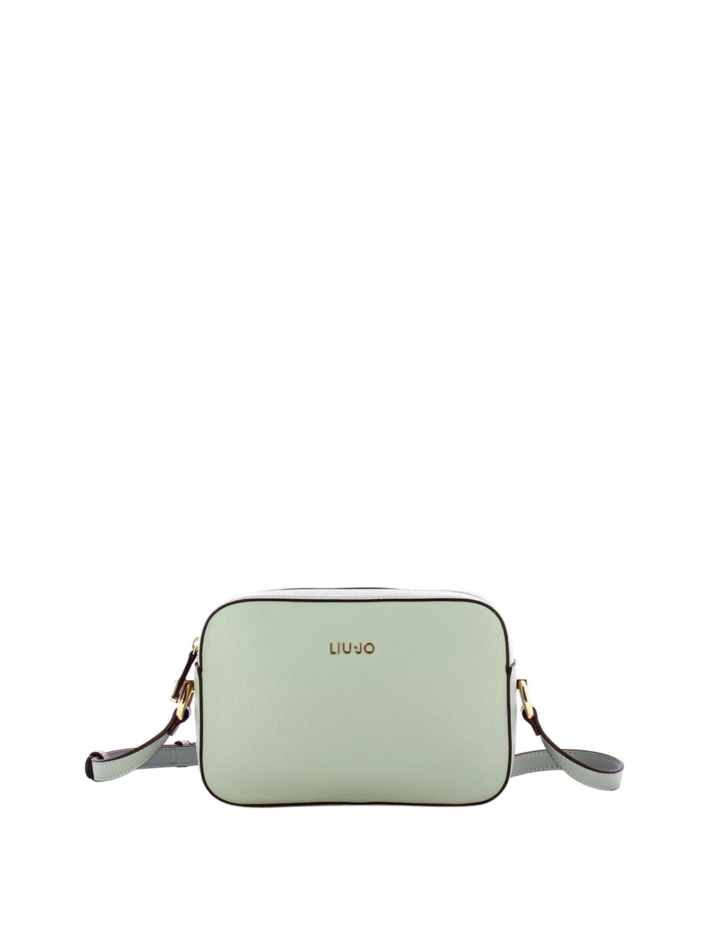 LIU.JO Borsa a Tracolla Donna - Blu modello AA6211E1012