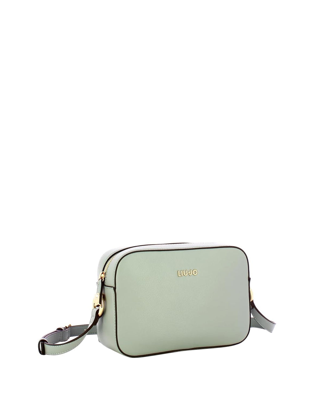 LIU.JO Borsa a Tracolla Donna - Blu modello AA6211E1012