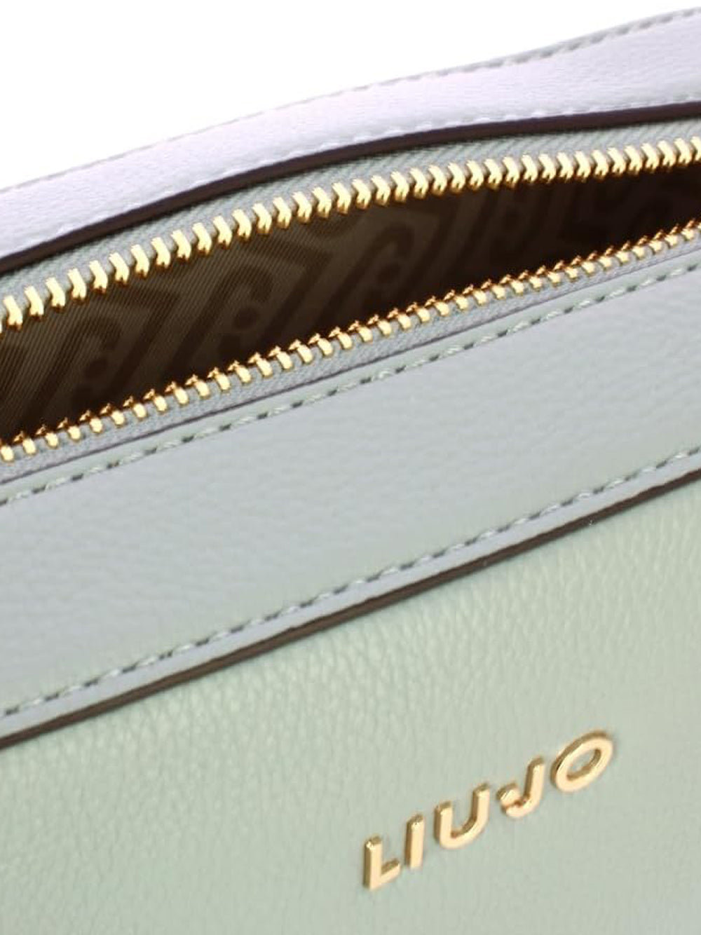 LIU.JO Borsa a Tracolla Donna - Blu modello AA6211E1012