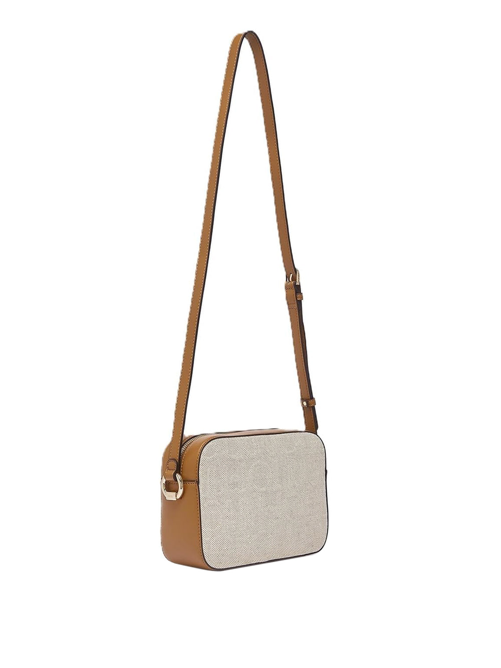LIU.JO Borsa a Tracolla Donna - Naturale modello AA6211T381A