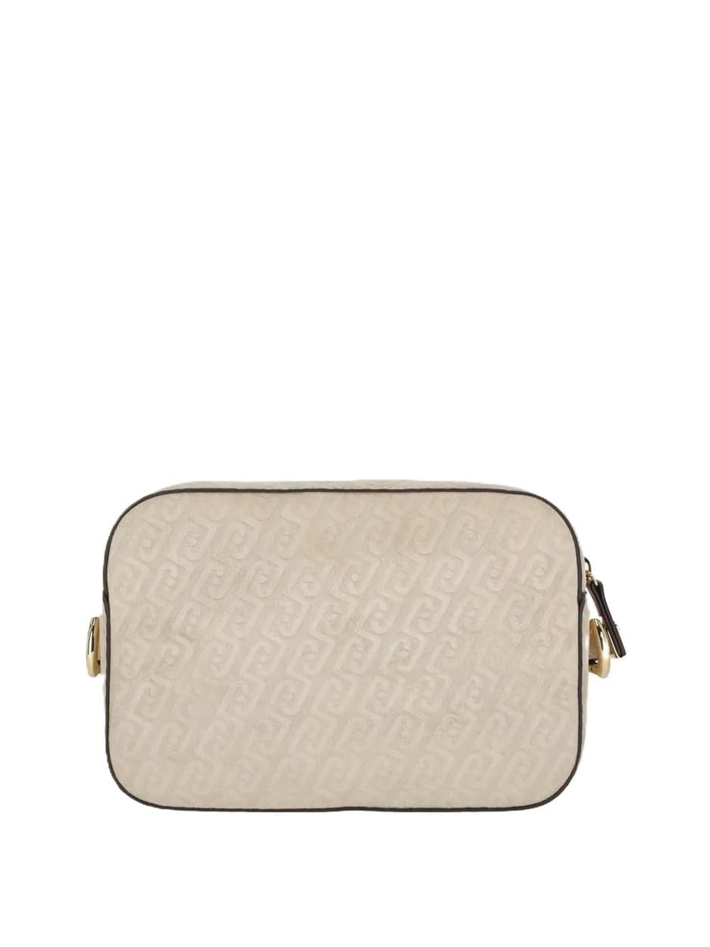 LIU.JO Borsa a Tracolla logato Donna - Naturale modello AA6211T384A