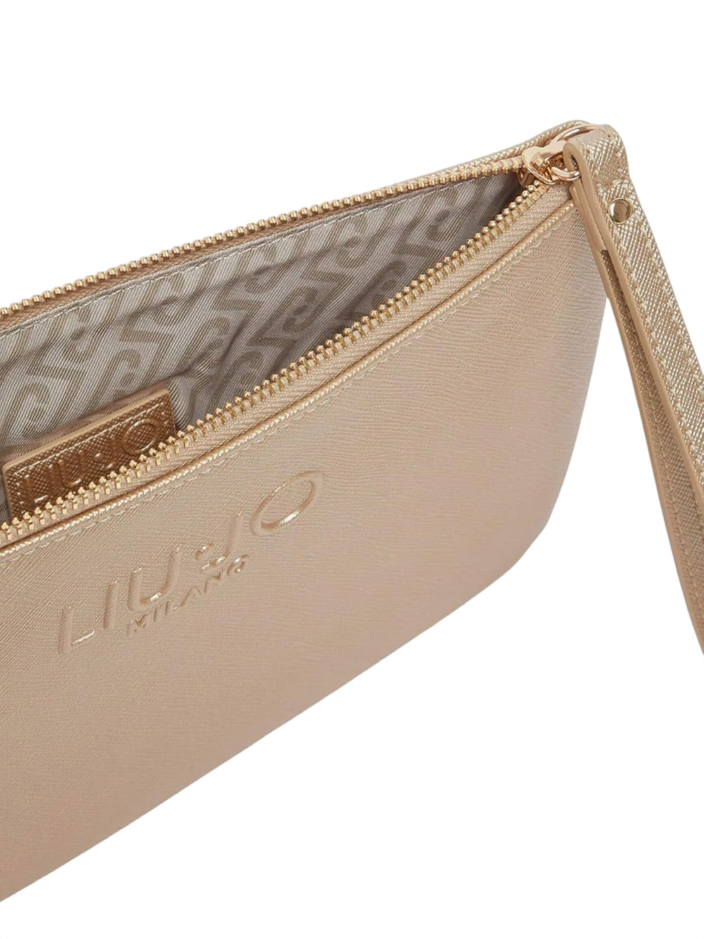 LIU.JO Beauty Donna - Oro modello AA6225ES029