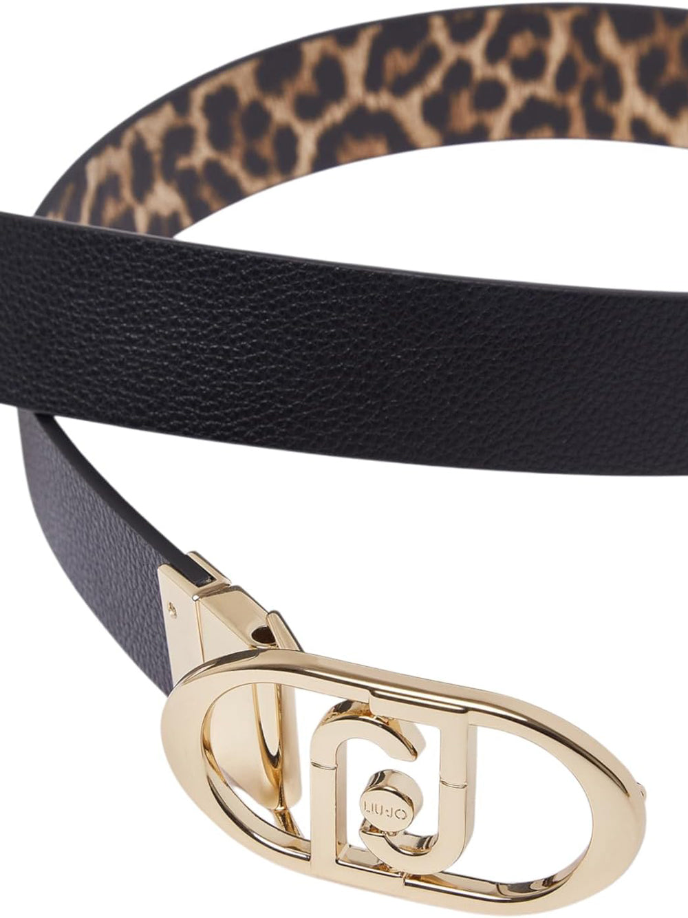 LIU.JO Cintura Donna - Naturale modello AA6238E1121