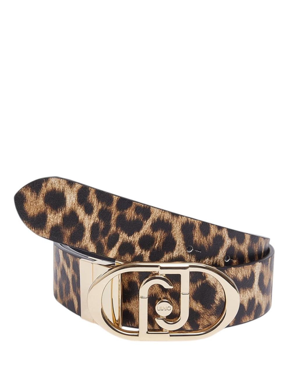 LIU.JO Cintura Donna - Naturale modello AA6238E1121