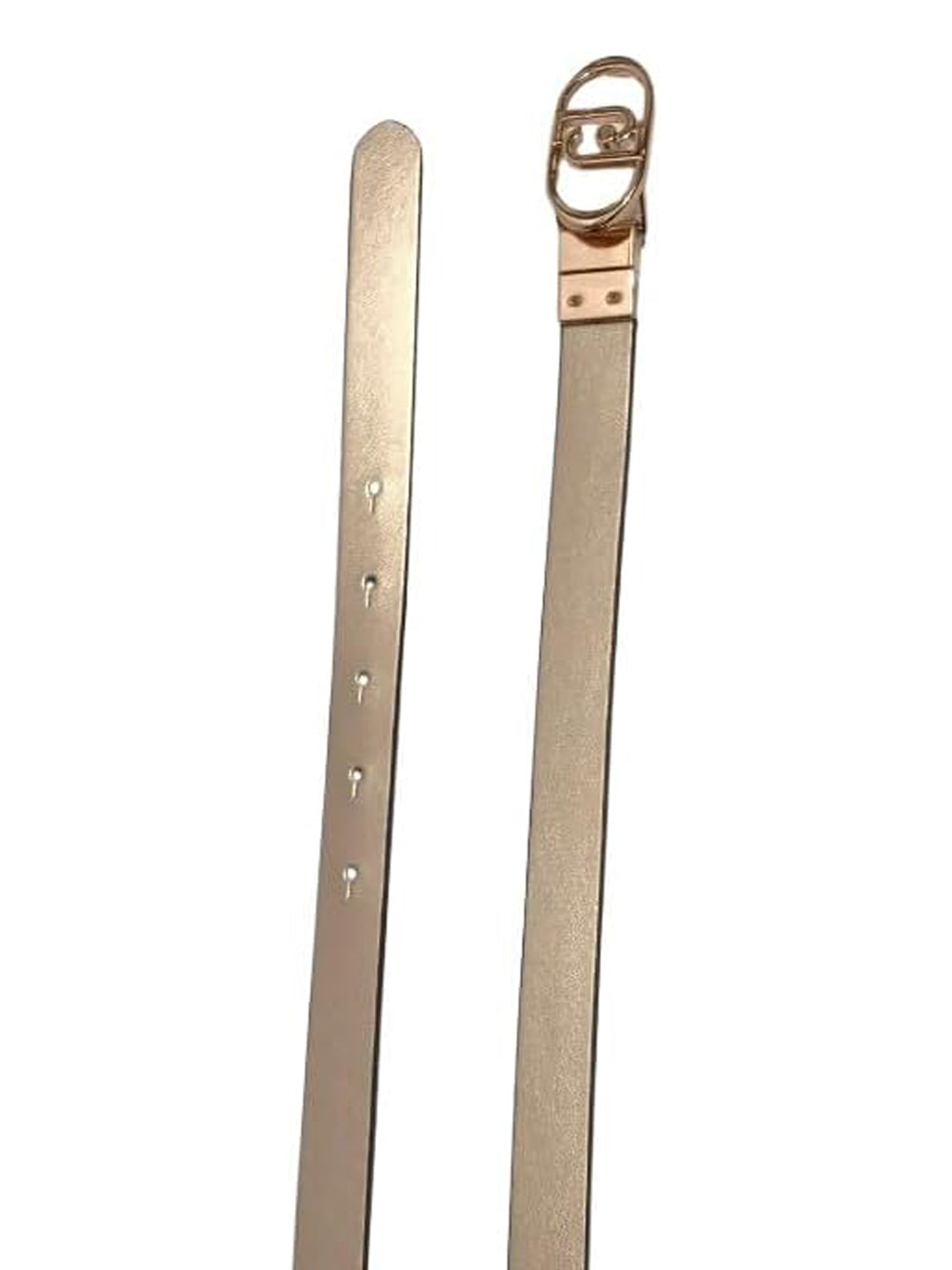 LIU.JO Cintura Donna - Naturale modello AA6239ES035