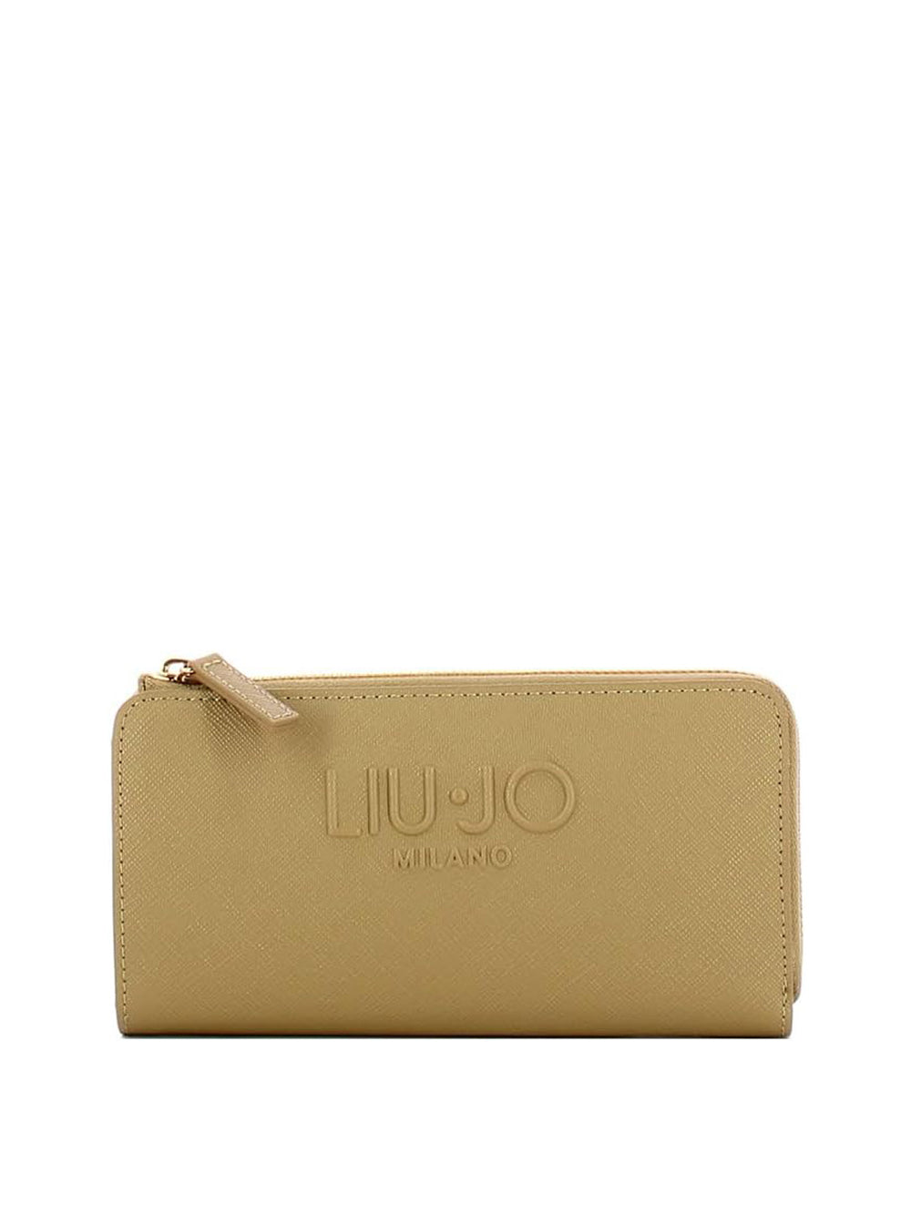 LIU.JO Portafoglio Donna - Marrone modello AA6285ES029