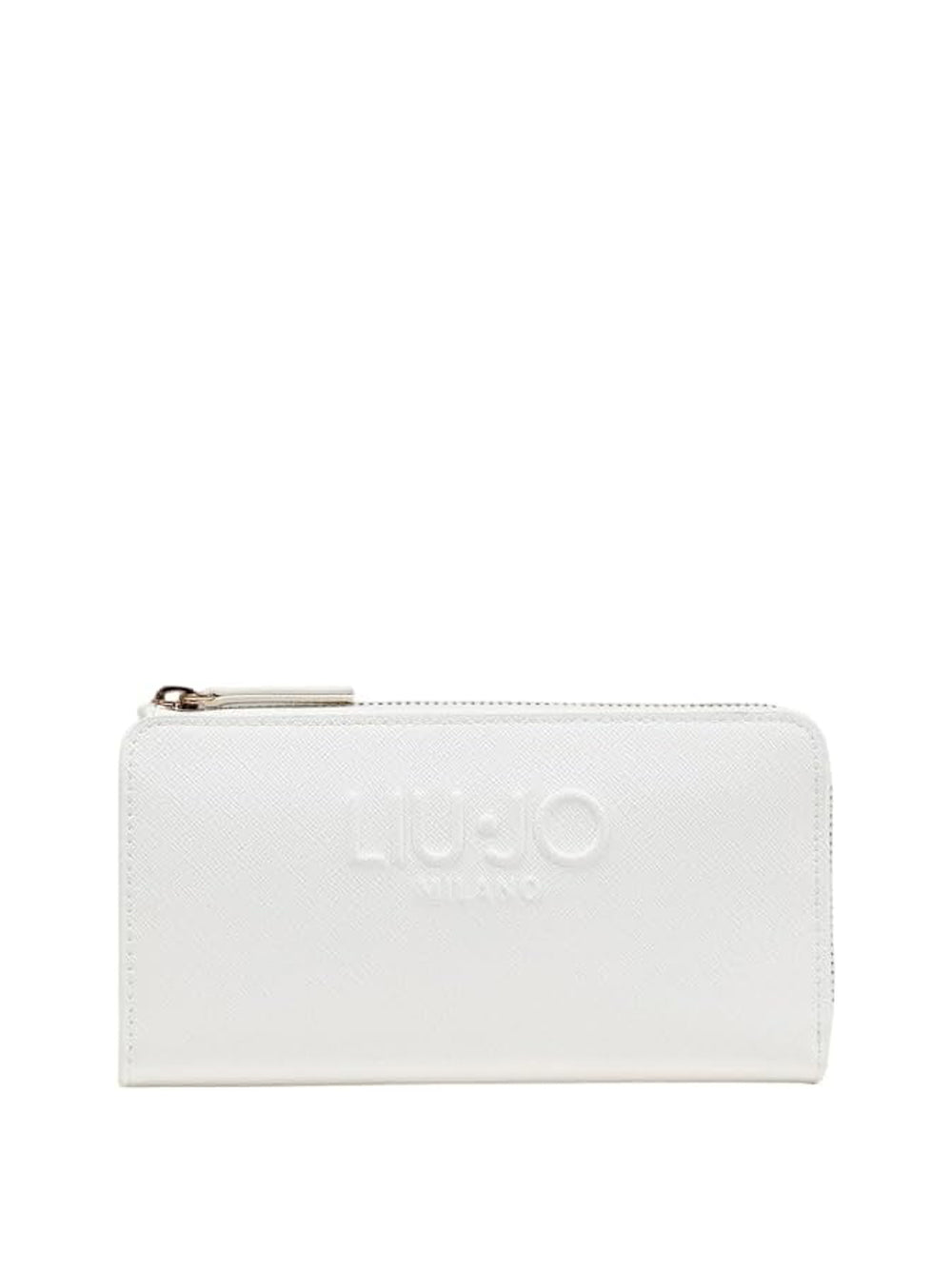 LIU.JO Portafoglio Donna - Crema modello AA6285ES029