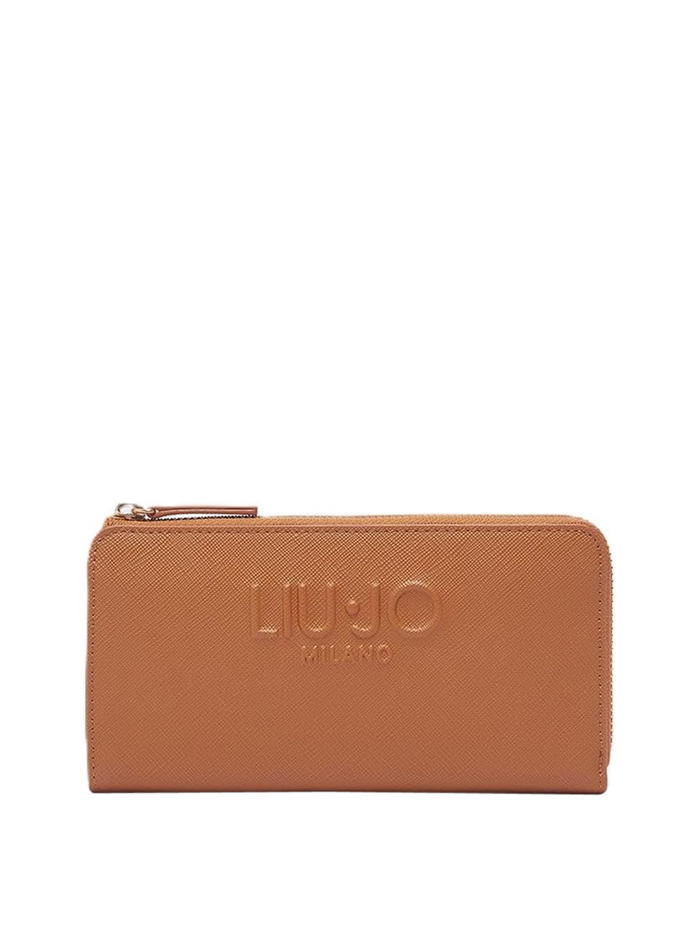 LIU.JO Portafoglio Donna - Cuoio modello AA6285ES029