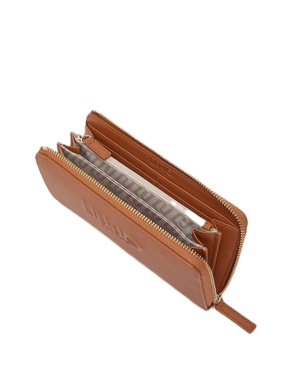 LIU.JO Portafoglio Donna - Cuoio modello AA6285ES029