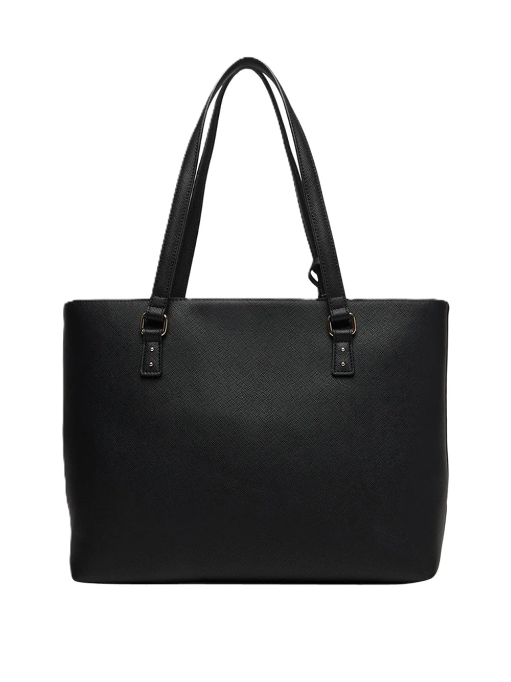 LIU.JO Borsa Shopping Donna - Nero modello AA6321ES029