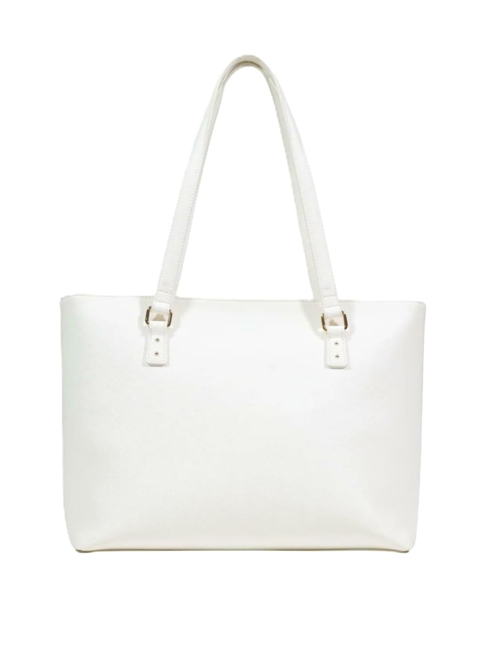 LIU.JO Borsa Shopping Donna - Crema modello AA6321ES029