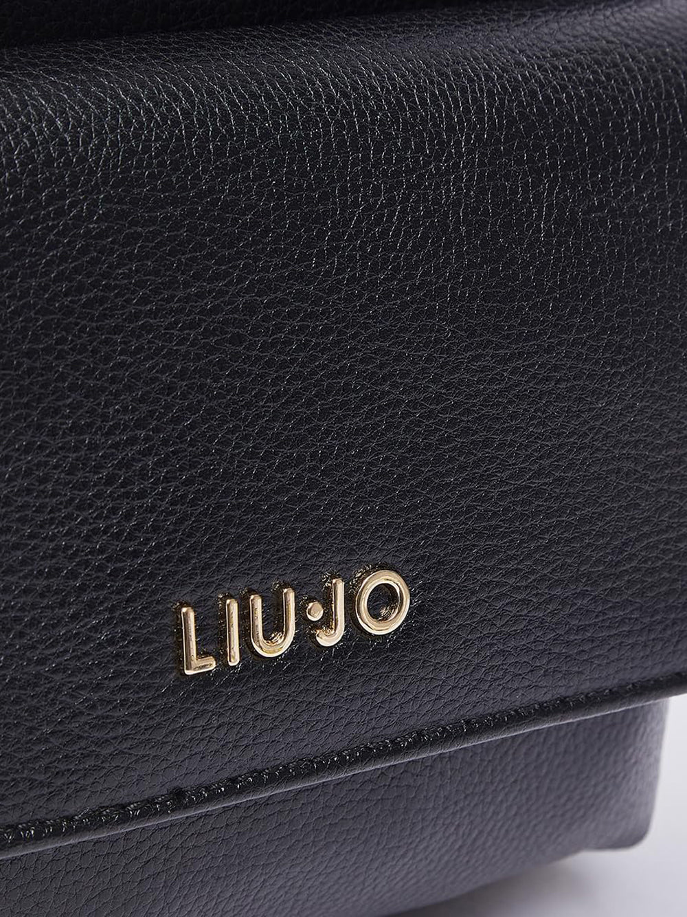 LIU.JO Borsa a Zainetto Donna - Nero modello AA6324E1012