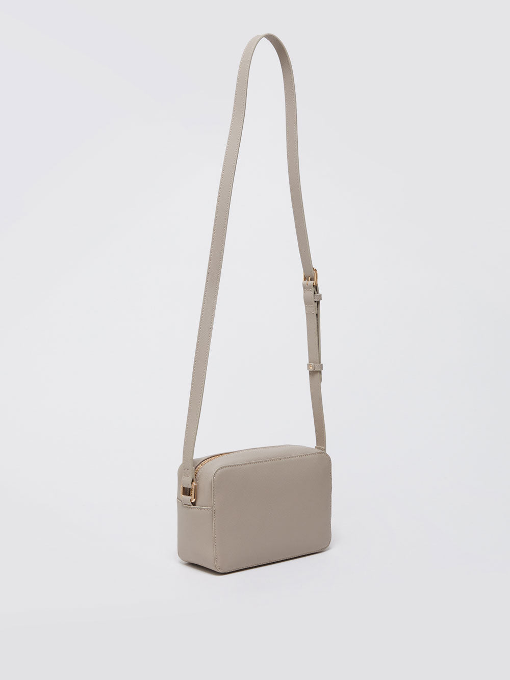 LIU.JO Borsa a Tracolla Donna - Beige modello AF5153E0087