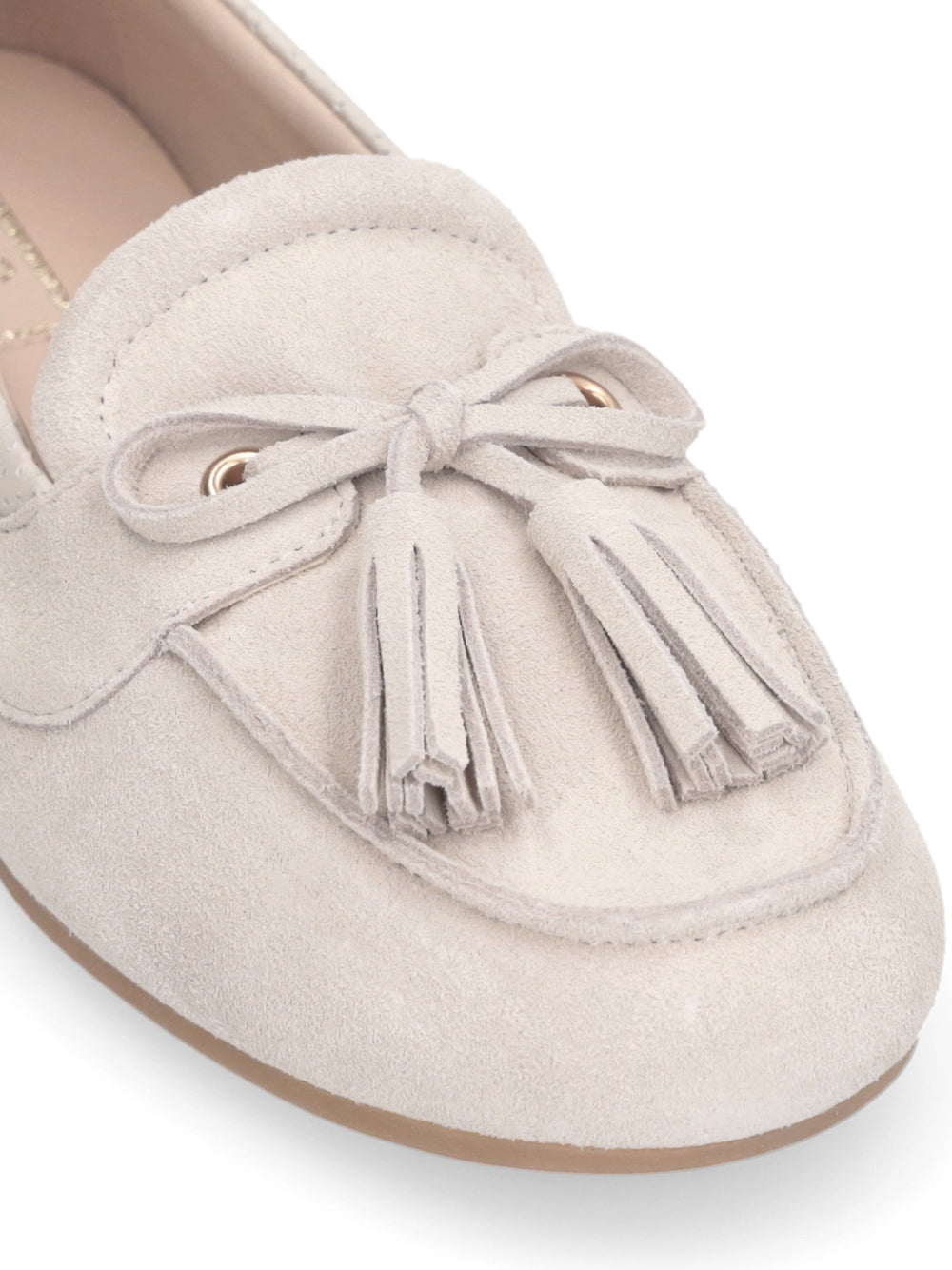 LIU.JO Mocassini Donna - Bianco modello SA6049PX002S