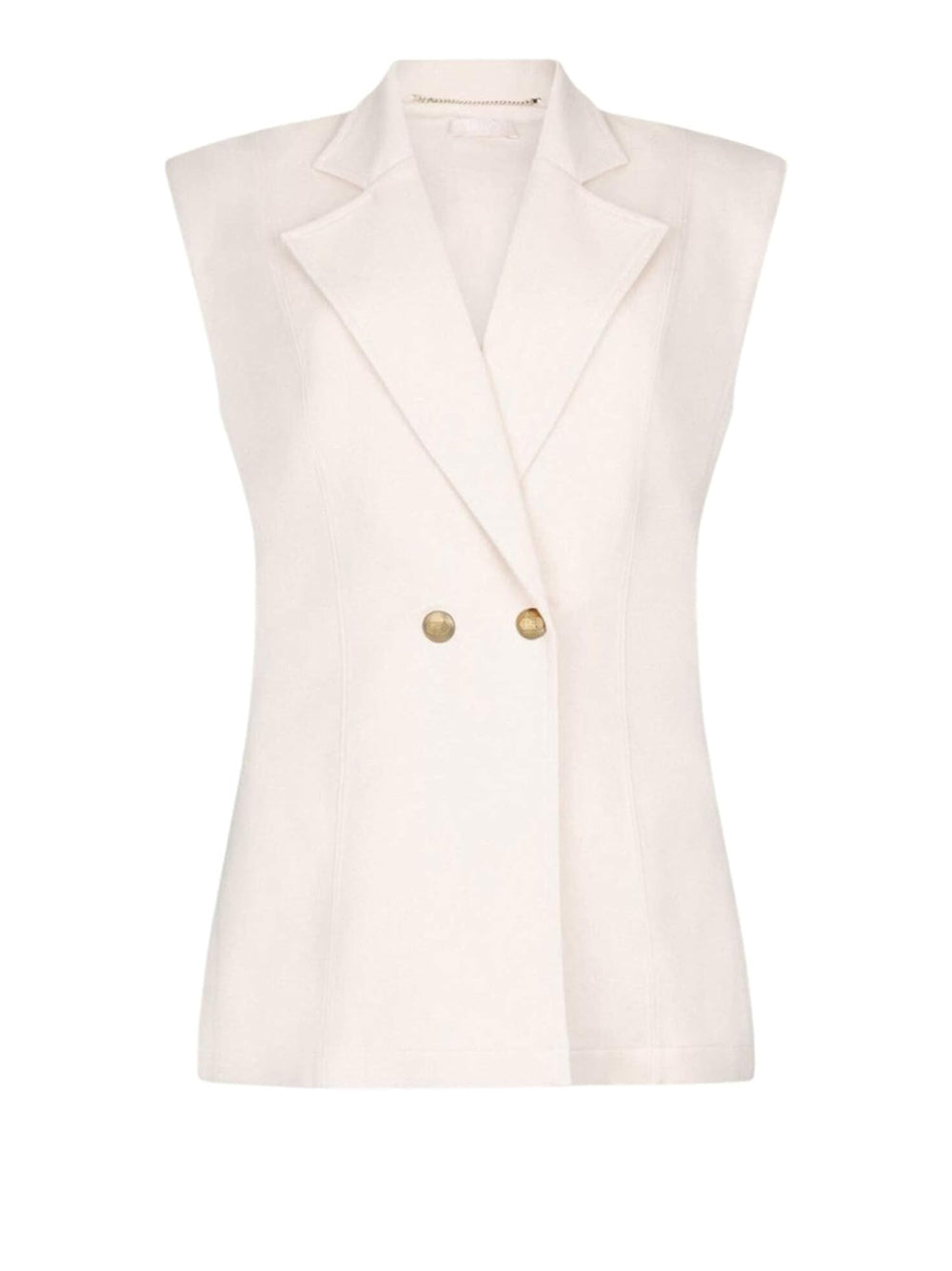 LIU.JO Gilet Donna - Champagne modello TA6025JS182