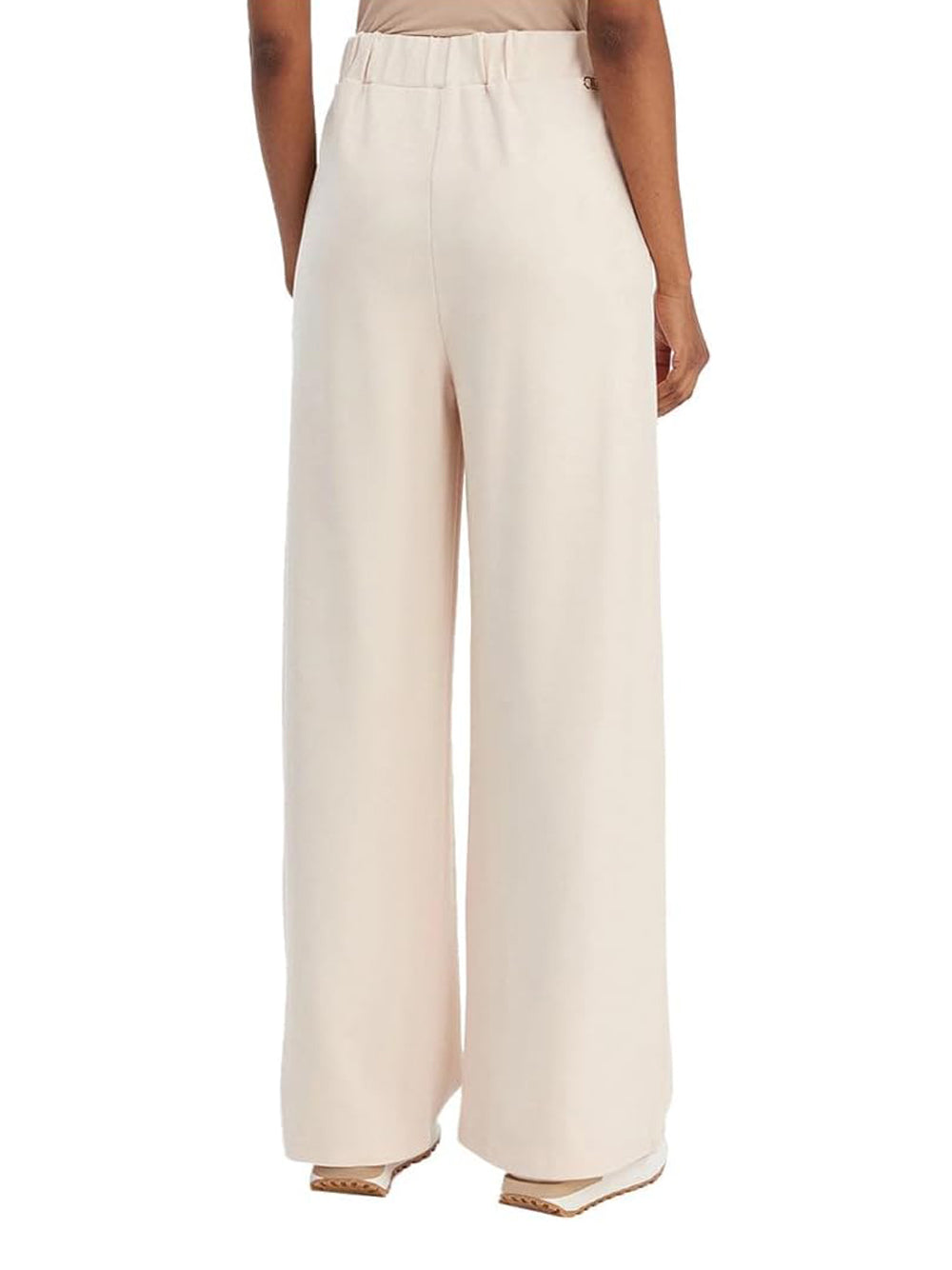 LIU.JO Pantalone Donna - Champagne modello TA6026JS182