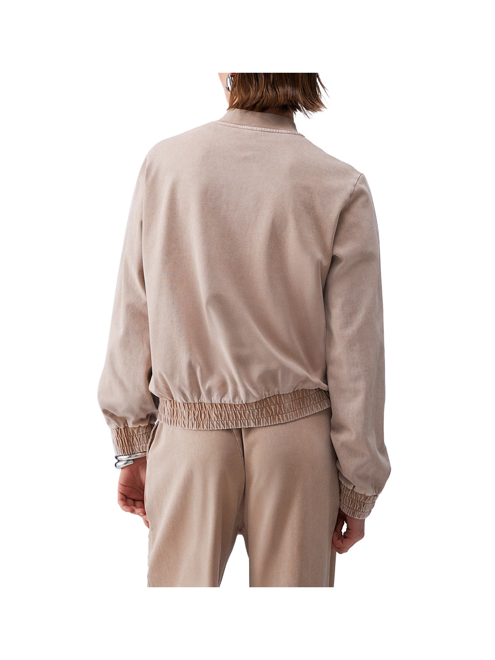 LIU.JO Giubbino Donna - Naturale modello TA6028JS008