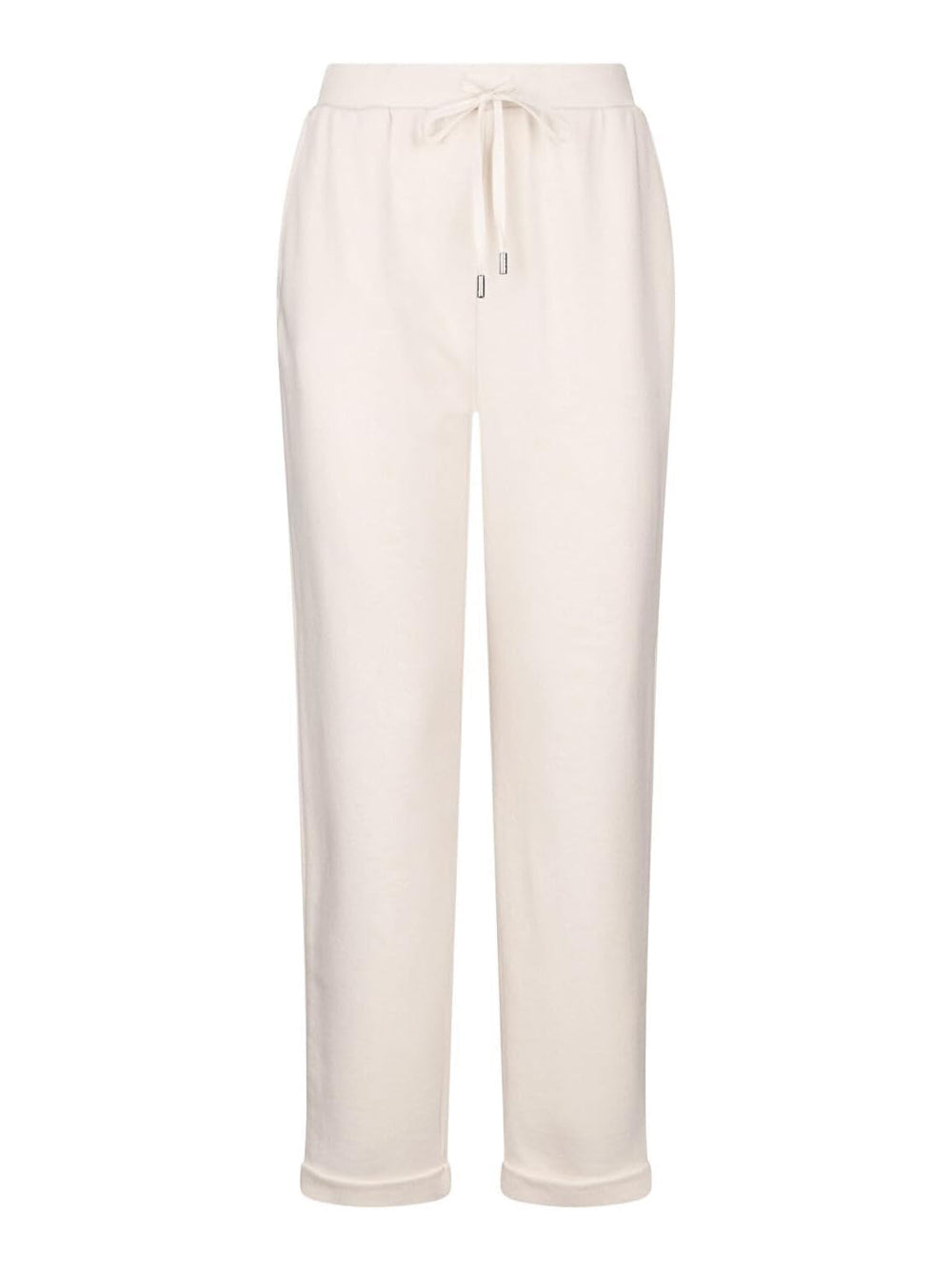 Pantalone Warm Champagne