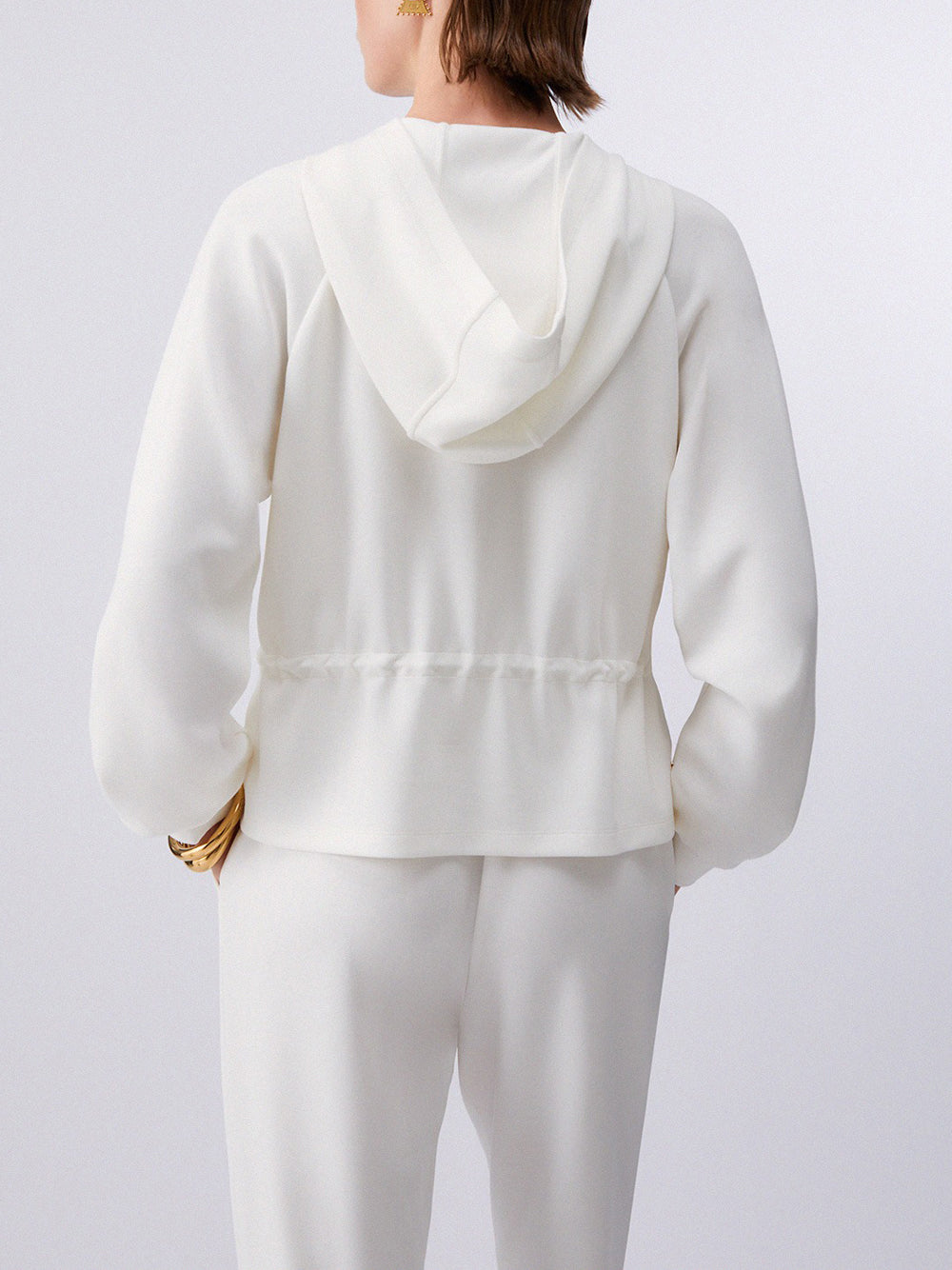 LIU.JO Maglia Donna - Bianco modello TA6076JS869
