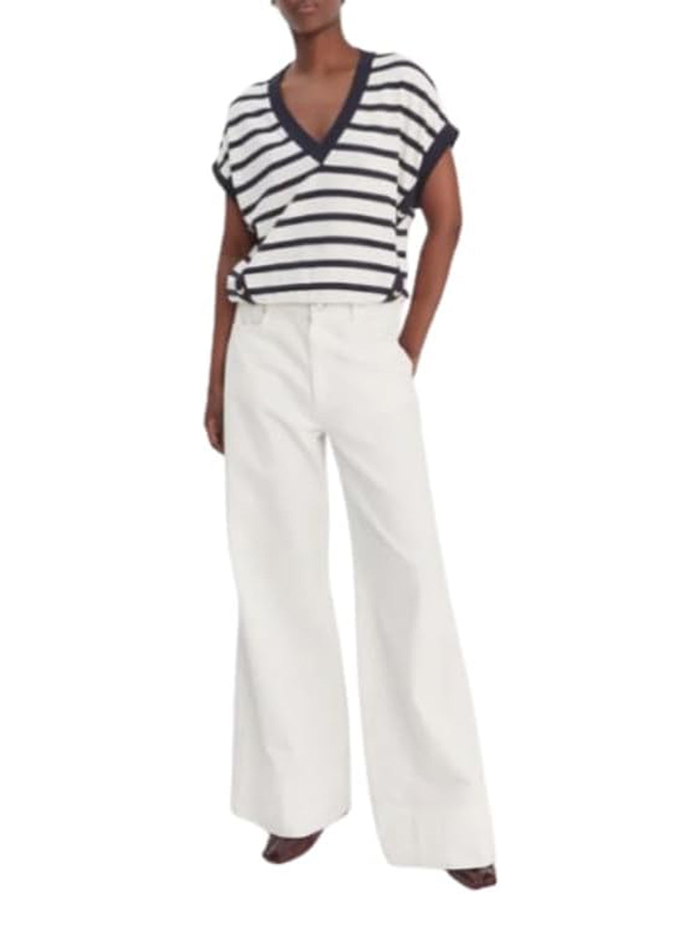 LIU.JO Maglia Donna - Bianco modello TA6084J3867