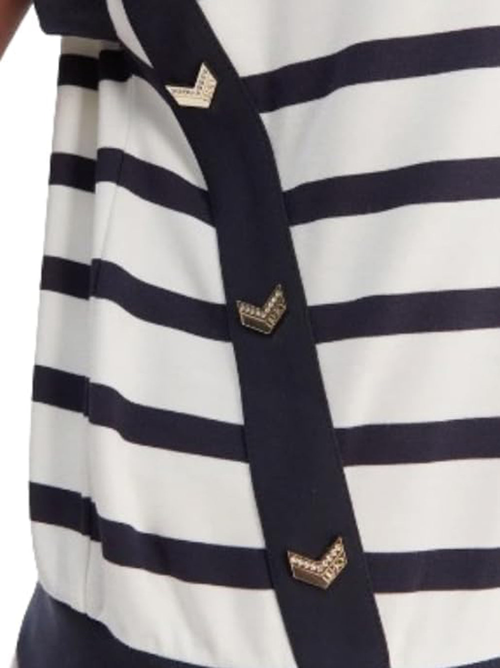 LIU.JO Maglia Donna - Bianco modello TA6084J3867