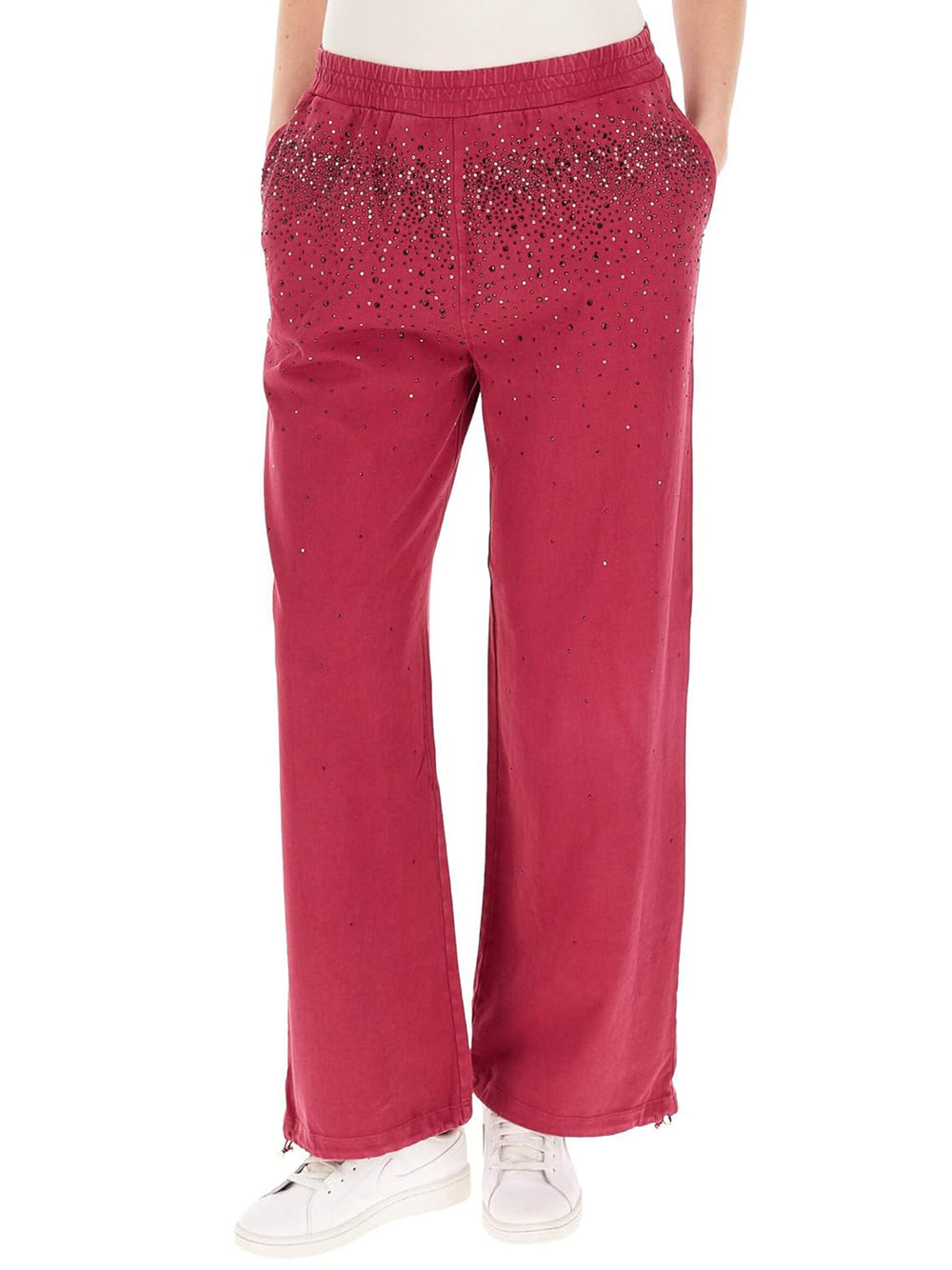 Pantalone Rosso