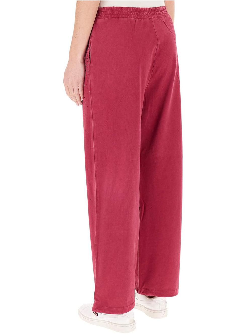 Pantalone Rosso